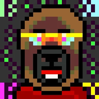 Video sticker 🐻 TPXBS
