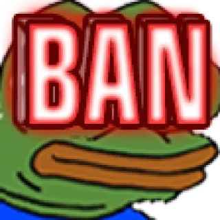 Telegram sticker ❌ @Miqueiasshandow999's kang pack Vol.1