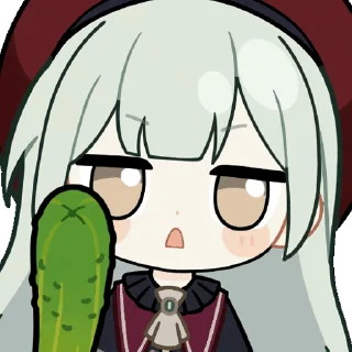 Video sticker 🍈 Mortis @zhaxia_cn