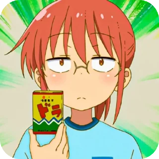 Video sticker 🥰 ___ 𔓕᳢‌  ֪  ֹ ៹  KABAYASHI  𔓕᳢‌ ֪  ֹ ___