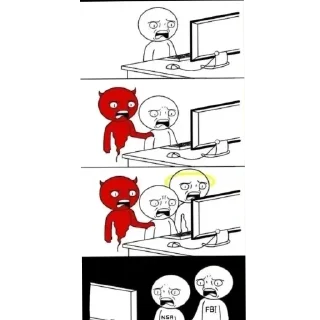 Telegram sticker 👍 What is heart? 💔🥀