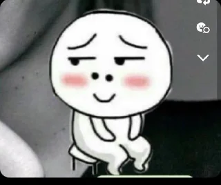 Telegram sticker 😊 Chosen Stickers :: @fStikBot