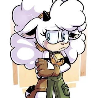 Telegram stiker 👂 Deer. :: @Glowospp8 :: @fStikBot