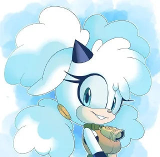 Telegram stiker 🌟 Deer. :: @Glowospp8 :: @fStikBot