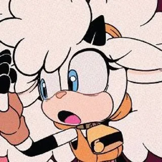 Telegram stiker 🌟 Deer. :: @Glowospp8 :: @fStikBot