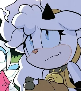 Video sticker 🌟 Deer. :: @Glowospp8 :: @fStikBot