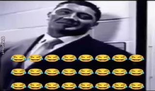 Video sticker 🎈 Niggers