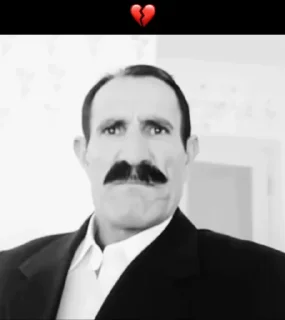 Video sticker 💔 Niggers