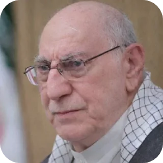 Телеграм стикер 🤲 Niggers