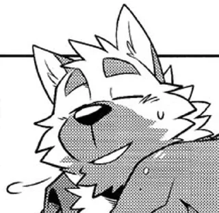 Telegram sticker 😅 Stickers M