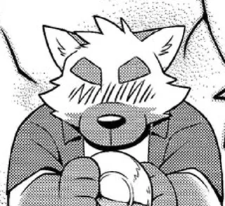 Telegram sticker 🥺 Stickers M