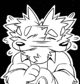 Telegram sticker 🐶 Stickers M