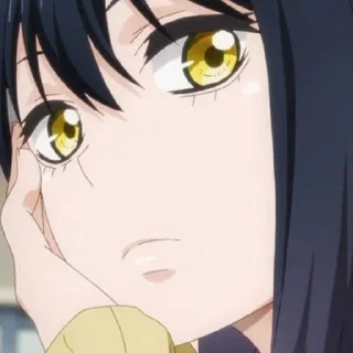 Video sticker 😒 @KoroGray