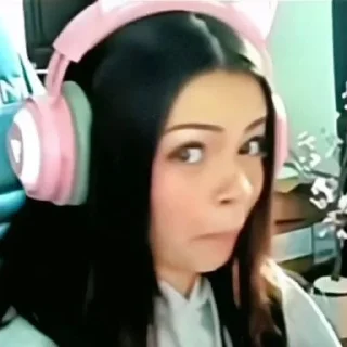 Telegram stiker 😳 @KoroGray