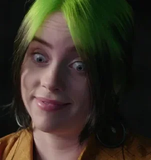 Telegram stiker 😳 @KoroGray