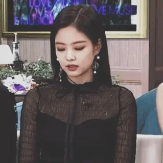 Sticker 🌫 Blackpink.