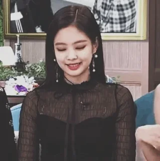 Video sticker 🥂 Blackpink.