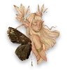 Video sticker 🧚‍♀️ My forest Fairy I ...