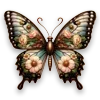 Sticker 🦋 My forest Fairy I @TheSims4_World
