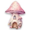 Sticker 🍄 My forest Fairy I @TheSims4_World