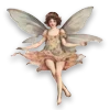 Video sticker 🧚‍♀️ My forest Fairy I ...