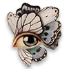 Sticker 🦋 My forest Fairy I @TheSims4_World