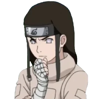 Video sticker 🤔 Naruto