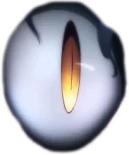 Video sticker 👀 Neferpitou ( @Ali_DMC )