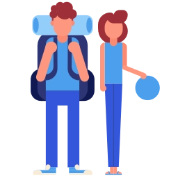 Sticker 🏐 АМС Владикавказ