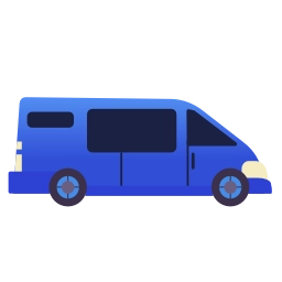 Sticker 🚙 АМС Владикавказ