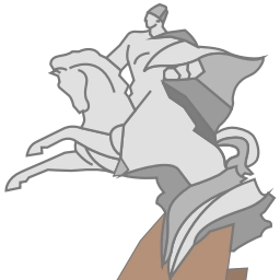 Sticker 🦇 АМС Владикавказ