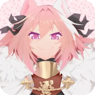 Video sticker 😊 @femboybase - ФЕМБОИ ТУТ