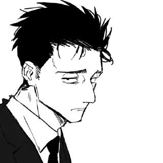 Video sticker ⚫️ @stickers_JJk