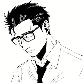 Sticker ⚫️ @stickers_JJk