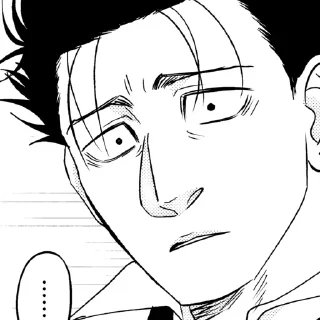 Telegram sticker ⚫️ @stickers_JJk