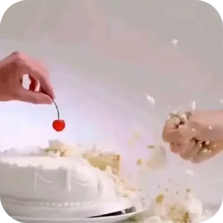 Telegram stiker 🎂 Больше стиков тут: @stikery4