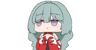 Video sticker 🌟 WuWaBrainRot :: @fStikBot