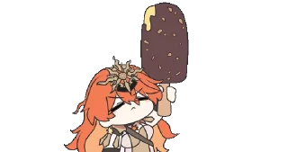 Video sticker 🌟 WuWaBrainRot :: @fStikBot