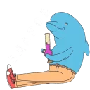 Telegram sticker 👋 CVTKV #2