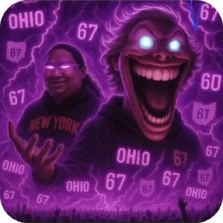 Telegram sticker 6⃣ Carvão Puro III :: @fStikBot