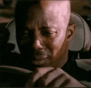 Video sticker 😭 Carvão Puro III :: @fStikBot