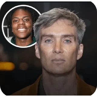 Video sticker 😁 Carvão Puro III :: @fStikBot