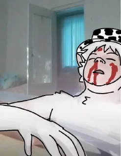 Video sticker 🤩 пипиндрус @TgEmodziBot