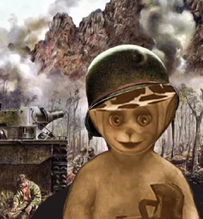 Video sticker 🤩 пипиндрус @TgEmodziBot