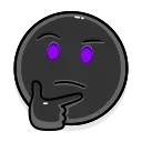 Video sticker 🤔 @savemod_bot