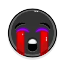 Video sticker 😭 @savemod_bot
