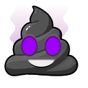 Video sticker 💩 @savemod_bot