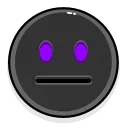 Video sticker 😐 @savemod_bot