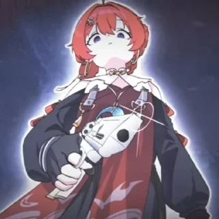 Video sticker 🌟 Danjin master | made in Tach