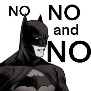 Telegram stiker 🖤 @wtf_stickers @wtf_sashwat :: @fStikBot